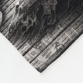 Couverture Polaire True Love Beyond, Custom Names (Coin)