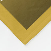 Couverture Polaire True Love Is Forever Fiançailles Photo Mariage (Coin)