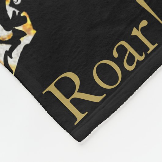 COUVERTURE POLAIRE TRUMP (Coin)