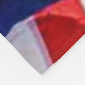 COUVERTURE POLAIRE TRUMP 2024 (Coin)