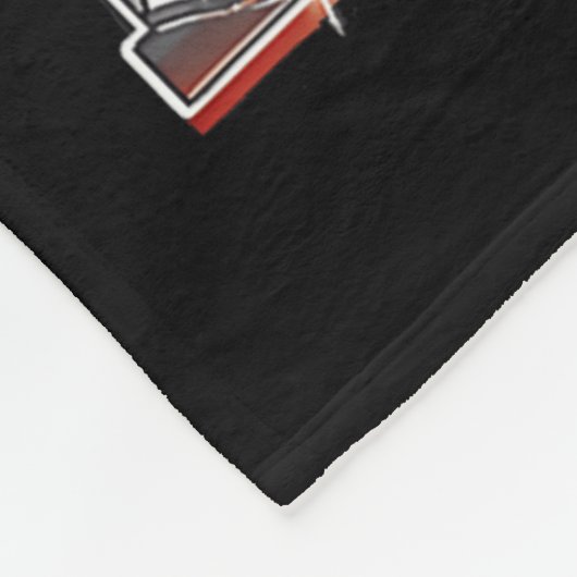 Couverture Polaire Trump 2024 (Coin)