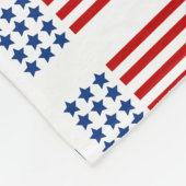 Couverture Polaire Trump 2024 DJT (Coin)