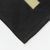 Couverture Polaire Trump 45 47 Mega Potus (Coin)