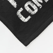 Couverture Polaire Trump À 4 Ans De Service Communautaire Trump 2024 (Coin)