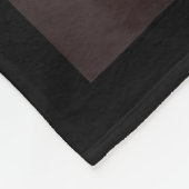 Couverture Polaire Trump Bubble Gum Funny 1 (Coin)