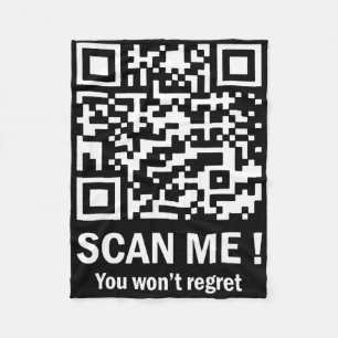Couverture Polaire Trump Dance Troll Qr Drôle Président Trump Dance C