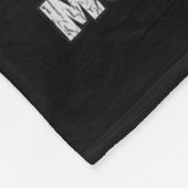 Couverture Polaire Trump -duct Tape Cant Fix Stud But It Can Muffle T (Coin)