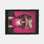 Couverture Polaire Trump et la bulle spéculative (Devant (Horizontal))