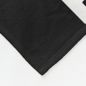 Couverture Polaire Trump Fight Fight Fight (Coin)