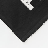 Couverture Polaire Trump Funny Recherché Pour Le Président 2024 (Coin)