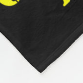 Couverture Polaire Trump Garbage Man Safety Vest Clean Up On Aisle 46 (Coin)