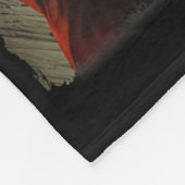 Couverture Polaire Trump Hugging An Orange Cat 2025 Make Cats Safe Ag (Coin)