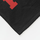 Couverture Polaire Trump It's Nana (pour l'échelle) Starship Funny Tr (Coin)