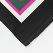 Couverture Polaire Trump Sarcastique Montée De Crypto Bitcoin King Tr (Coin)