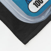 Couverture Polaire Trump Satire Survié Récession Box Set Action Fig (Coin)