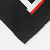 Couverture Polaire Trump Take America Byck Funny Winner Cookie (Coin)