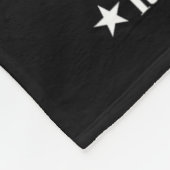 Couverture Polaire Trump The Revenge Tour 2024 drôle (Coin)