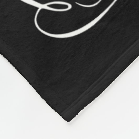 Couverture Polaire Trump Whiskey (Coin)