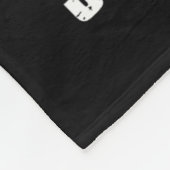 Couverture Polaire Trump You Liberals Can't Shoot For  (Coin)