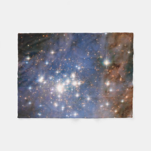 Couverture Polaire Trumpler Star Cluster 14. (Devant (Horizontal))