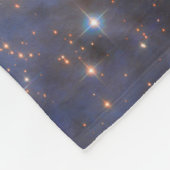 Couverture Polaire Trumpler Star Cluster 14. (Coin)