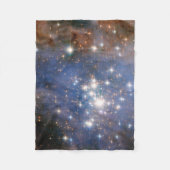 Couverture Polaire Trumpler Star Cluster 14. (Devant)