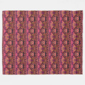 Couverture Polaire Try Garland (Devant (Horizontal))