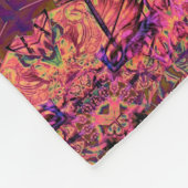 Couverture Polaire Try Garland (Coin)