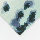 Couverture Polaire Tsuchiya Koitsu - Neige de printemps à Maruyama (Coin)