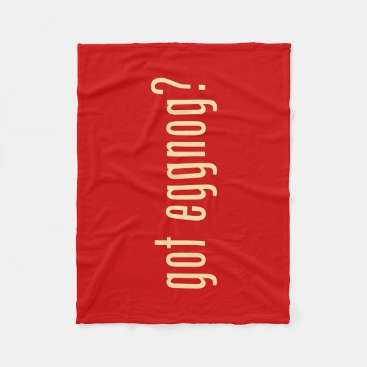 Couverture Polaire tu as du mal ? (Devant)