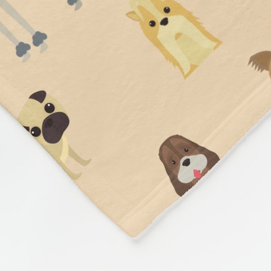 Couverture Polaire Tu es en train de patauger. (Coin)