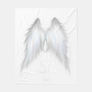 Couverture Polaire Tu es mon ange 