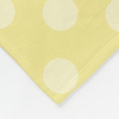 Couverture Polaire Tu Es Mon Soleil Joyeux Jour Ensoleillé (Coin)