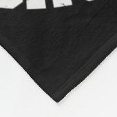 Couverture Polaire Tu ne me fais pas peur Je suis une entraîneuse de  (Coin)