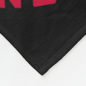 Couverture Polaire Tucari New Mexico Nm Flag Zia Souvenir (Coin)