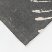 Couverture Polaire Tuiles d'éclatement I (Coin)