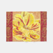 Couverture Polaire Tulip Power II (Devant (Horizontal))