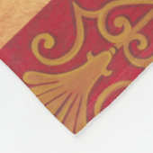 Couverture Polaire Tulip Power II (Coin)