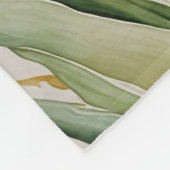 Couverture Polaire Tulip Reverie (Coin)