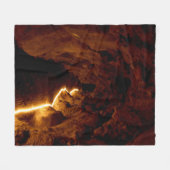 Couverture Polaire Tunnel portugais secret (Devant (Horizontal))