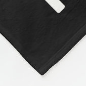 Couverture Polaire Turkey Trot Thanksgiving Running I Trained Zero Da (Coin)