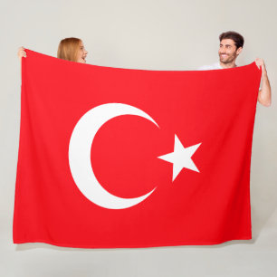 Couverture Polaire Turquie