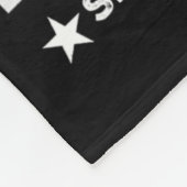Couverture Polaire Tush Spit Sur Cette Chose Drôle 4 (Coin)
