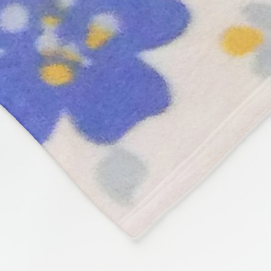 Couverture Polaire Tuxedo (Coin)