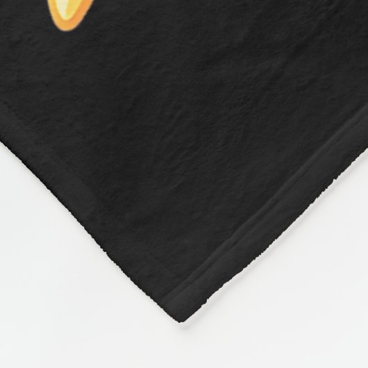 Couverture Polaire Tuxedo Cat Meow Santa Tuxie Christmas Tree (Coin)