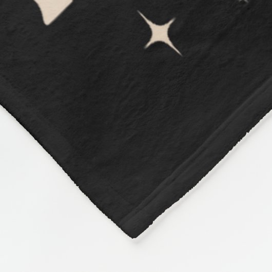 Couverture Polaire T'was The Tism M'lord Funny Wizard Racoon Witch Au (Coin)