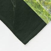 Couverture Polaire Twisted Balance (Coin)