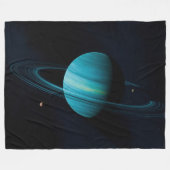 Couverture Polaire Tyché (Devant (Horizontal))