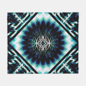 Couverture Polaire Tyle stylé (Devant (Horizontal))