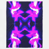 Couverture Polaire Type moderne (Devant)
